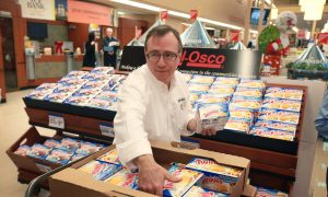 Americans Love to Snack on Chocolate and Chips: What Are The Most Innovative Brands?