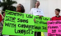 Trans-Pacific Partnership Levels Playing Field