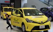 People Are Stealing Batteries From Hybrid Cars
