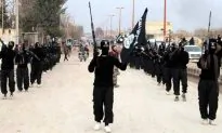 U.S. Central Command Accused of Manipulating Data on ISIS Threats
