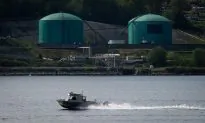 Expert Drops Out of ‘Biased’ Kinder Morgan Trans Mountain Pipeline Review