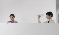 How to Deal With a Jerk at Work
