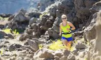 5 Top Tricks of Trail Running