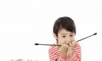 Children Who Stutter Can’t Hear the Beat