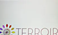 An important foodie event: Chefs for Oceans at Terroir 2015