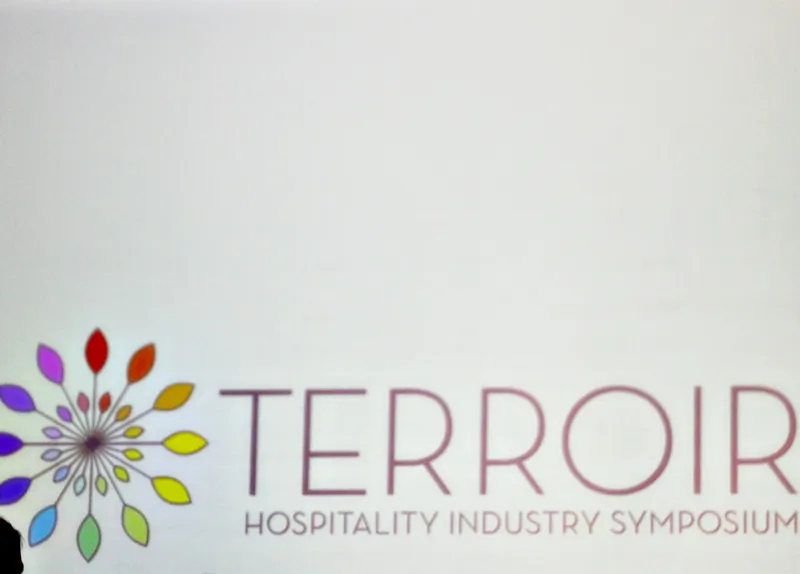 Chefs for Oceans: an organization hosting a seminar at Terroir 2015