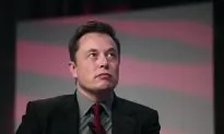 Elon Musk’s Next Idea? An Electric Jet That Can Take Off and Land Vertically