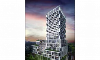 A New Height in Fashionable Living: Art Shoppe Condos