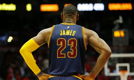 How LeBron Could Single-Handedly Carry Cleveland to a Title