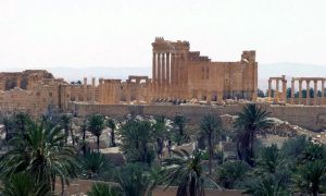 ISIS Beheads Leading Syrian Antiquities Scholar in Palmyra