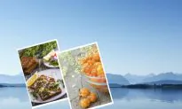 The Nordic Diet: An Evidence-Based Review