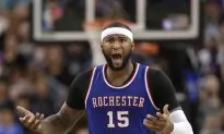 Team Names in the NBA—How They Got That Way