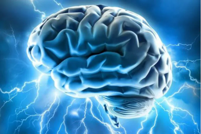 Our brain is an intense symphony of billions of neuron signals, each of which must arrive in the right place at the right time. (Allan Ajifo/Flickr/CC BY 2.0)