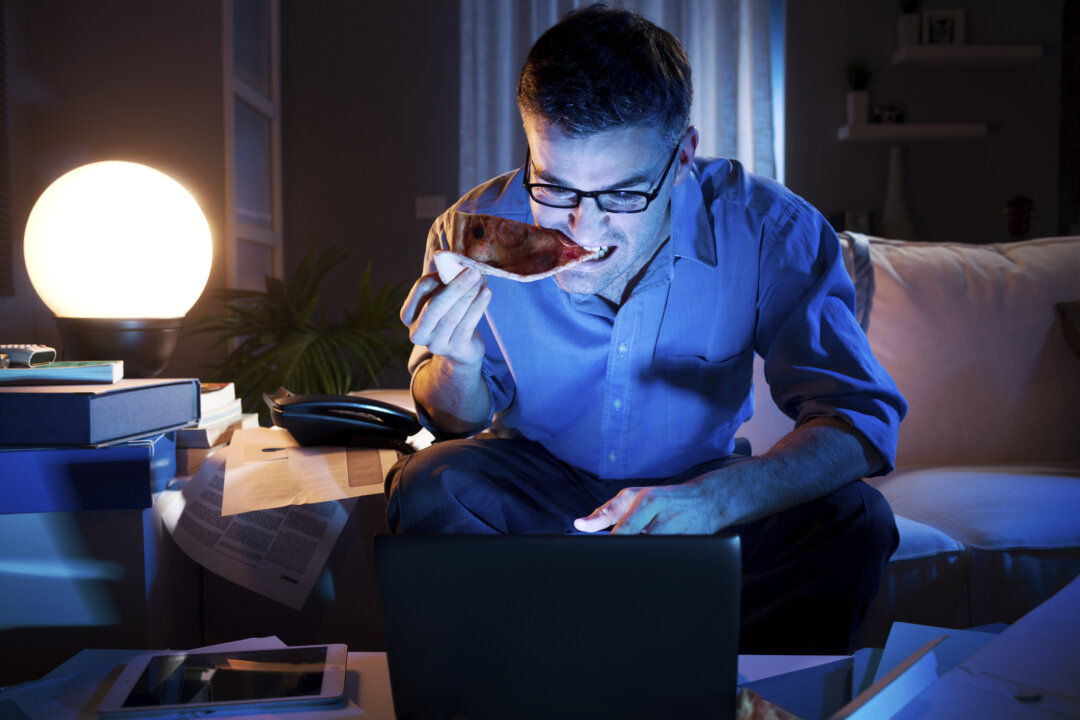 (Stokkete/iStock)