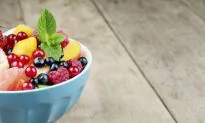 5 Reasons to Eat More Fruits