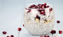 Chia Delight: 20 Easy Chia Seed Recipes