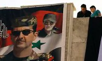 The Problem With Young Dictators