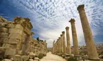 Best Time to Visit Jordan