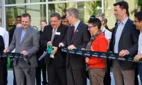 Sobeys Urban Fresh Opens in Ottawa Centre