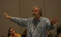 LA Teacher Union Activist Calls it a Day
