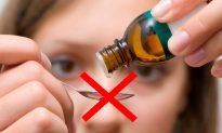Essential Oil Safety