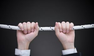 Grip Strength a Strong Indicator for Heart Health