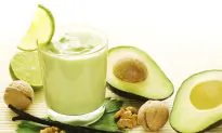 Ingredients for All Day Energy: 8 Healthy Snack Ideas