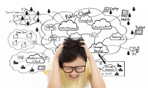 Is Your Workplace Crippled By Information Overload? How to Make Work Simpler