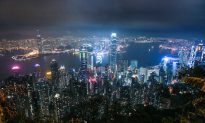 Can’t Fool Anyone: Hong Kong Exports Show China Capital Outflows