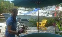 The Florida Keys, The Way They Were