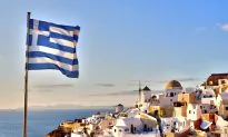 Top Tourist Attractions Greece