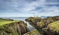 The Top Reasons to Visit Ireland