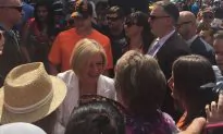 New Alberta Premier, Cabinet Sworn In