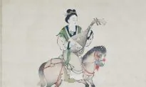 How One Woman Turned Back the Mongols and Brought Peace to China