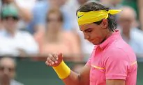 Au Revoir: 8 Biggest Upsets in French Open History
