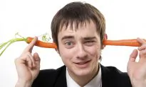 Can Good Food Protect Your Ears From Loud Noises?