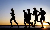 Exercise Can Lower Risk of 13 Types of Cancer, Says Massive Study