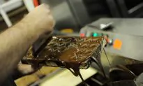 Eating Chocolate: Little Hope for the Lactose-Intolerant
