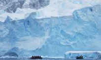 How Ice Sheets Collapse: A Lesson From the Past