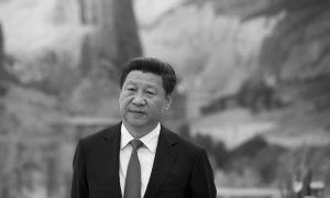 Xi Jinping's Speech Demands 'Absolute Faith' in Exchange for Security