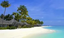 3 Dream Destinations for a Luxury Surf Break in Asia