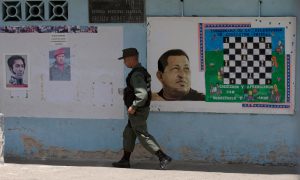 Professors Flee, Higher Education Suffers in Venezuela