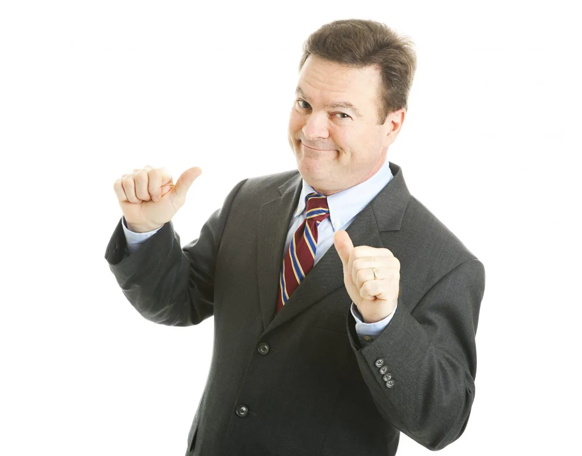 "Bragging is probably just the tip of the iceberg of the self-destructive things we do in the service of self-promotion," says George Loewenstein. (lisafx/iStock)