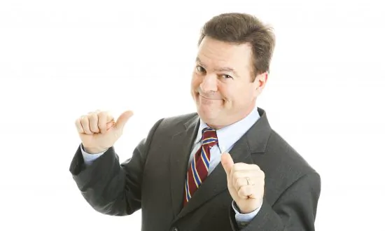 Humblebrags Aren’t Making People Happy for You