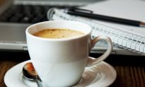 4 Reasons to Have Another Cup of Coffee