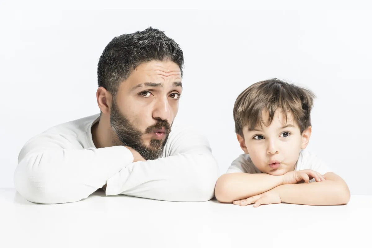 "The sobering message of this paper is that foster children make a lot of moves, but the study also offers a ray of hope," says lead author Katherine C. Pears. (bbevren/iStock)