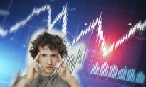 Experiment: Can Remote Viewing or Dreaming Predict Stock Market Prices?
