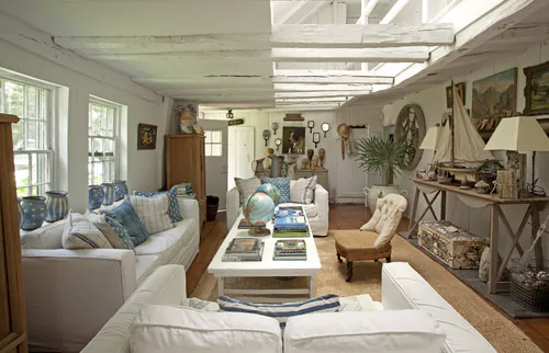7 Tips to Summer Cottage Perfection