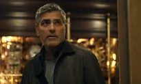 ‘Tomorrowland’: Disney and Clooney Hop Dimensions to Escape Armageddon