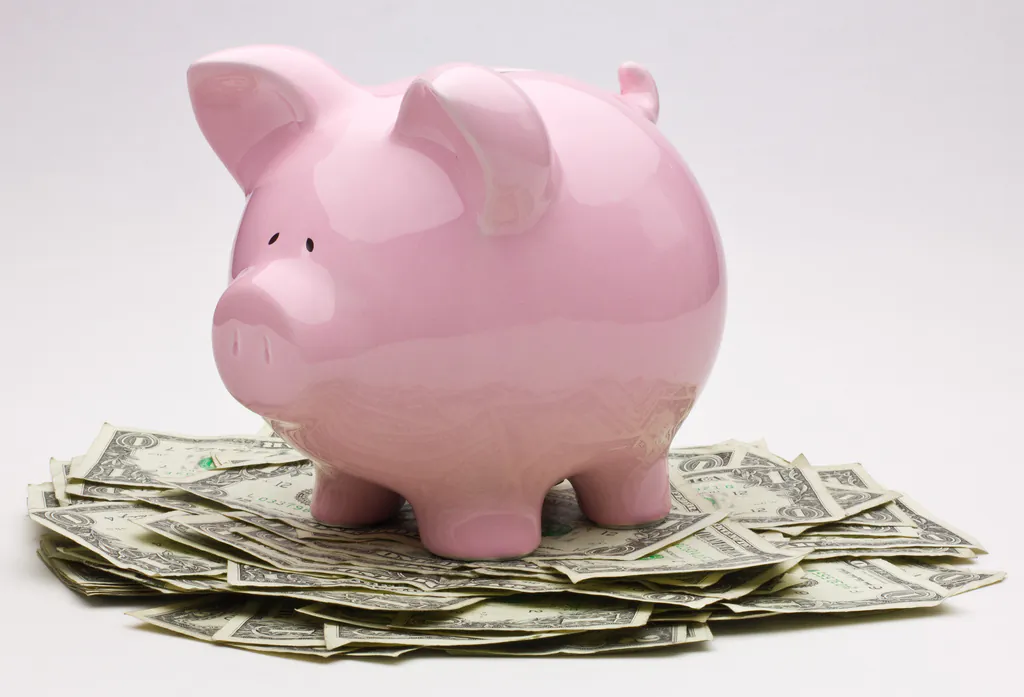 You can work from home to generate income. (Ken Teegardin)